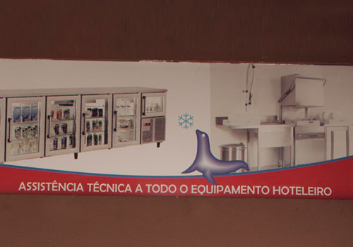 Cntactos Refrijotel