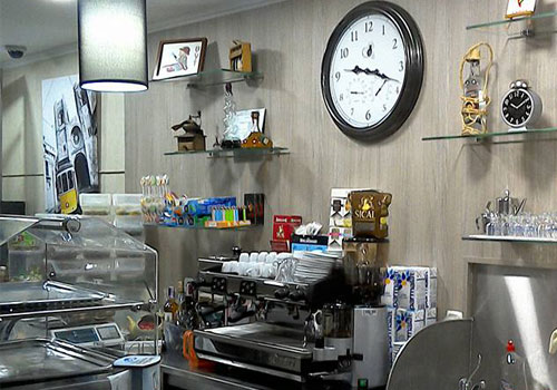 Serviços Refrijotel